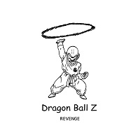 2015_08_14_Dragon Ball Z - Revenge